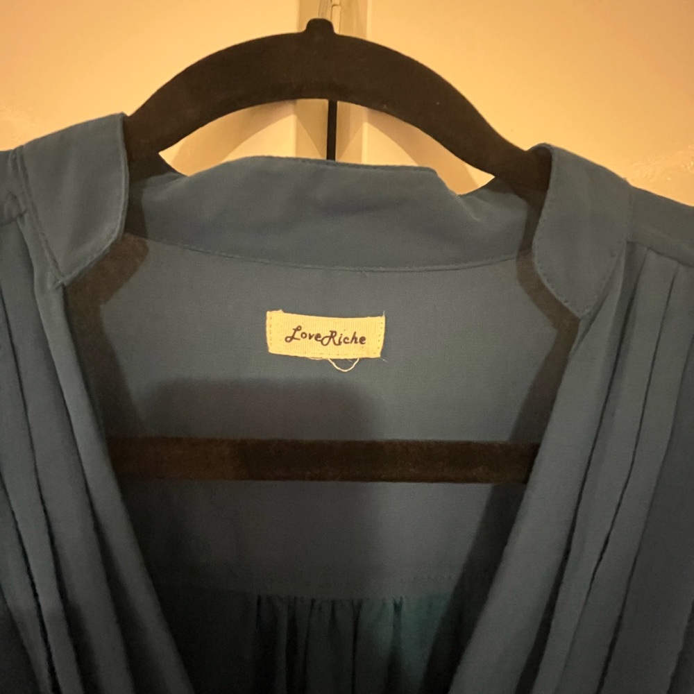 Love Riche Mini Dress - Picture 2 of 5